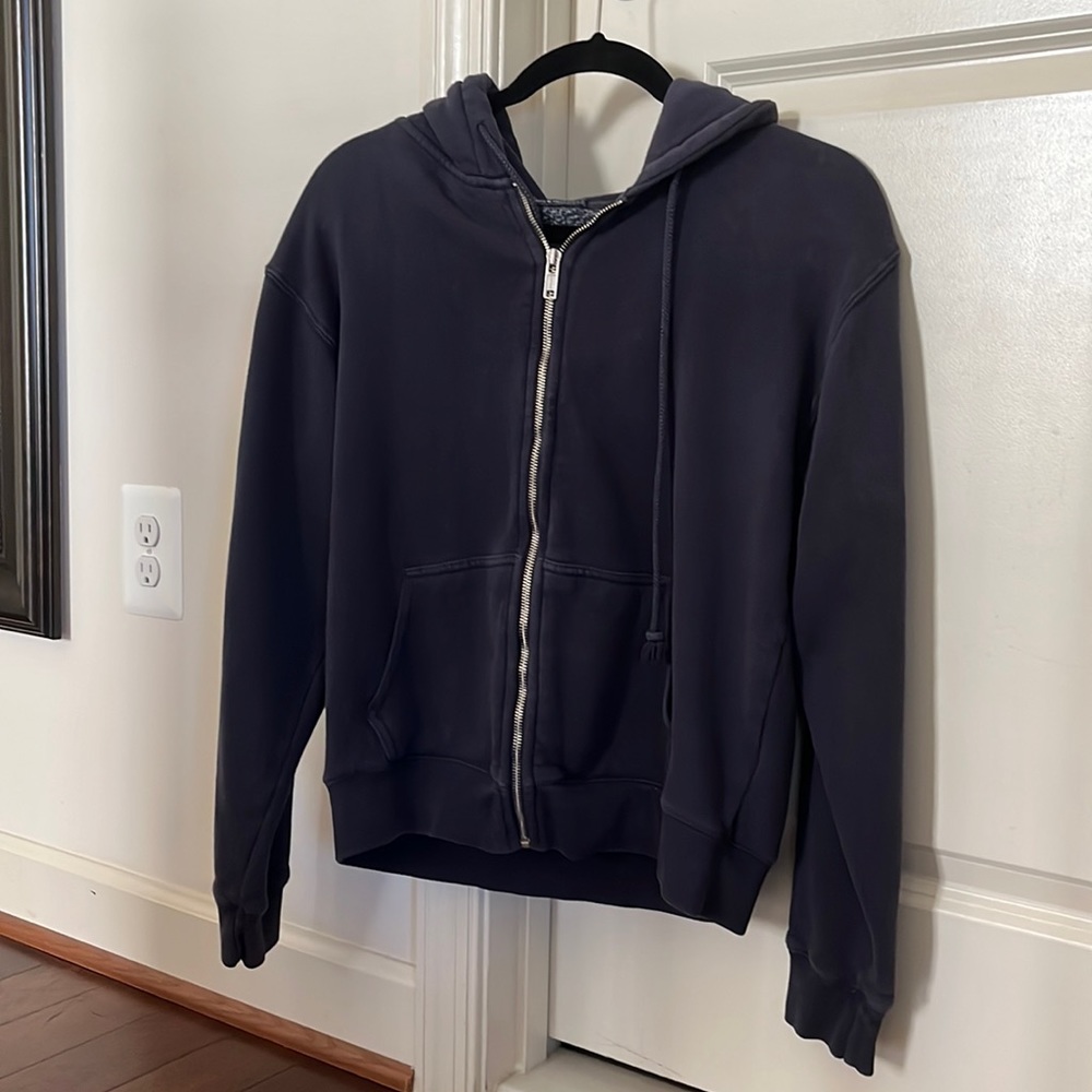 Brandy Melville Christy Hoodie